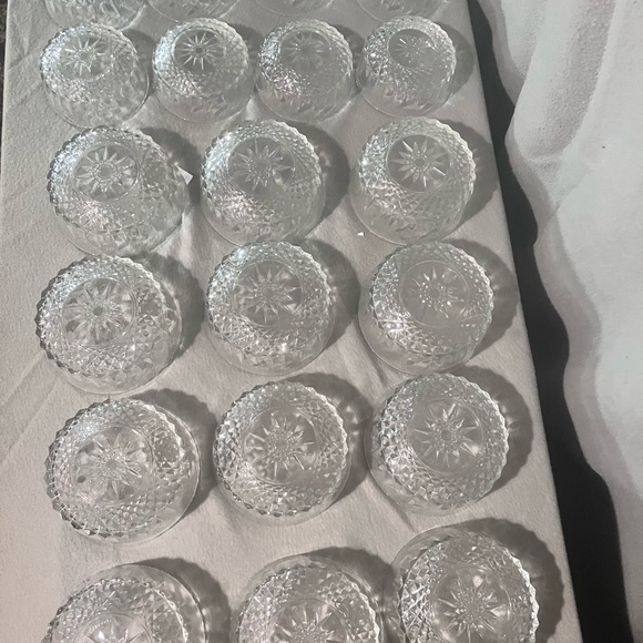 Arcoroc France Crystal Bowl set

SOLD SOLD - Picture 2 of 7